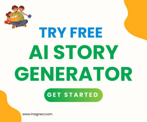 Ai Story Generator