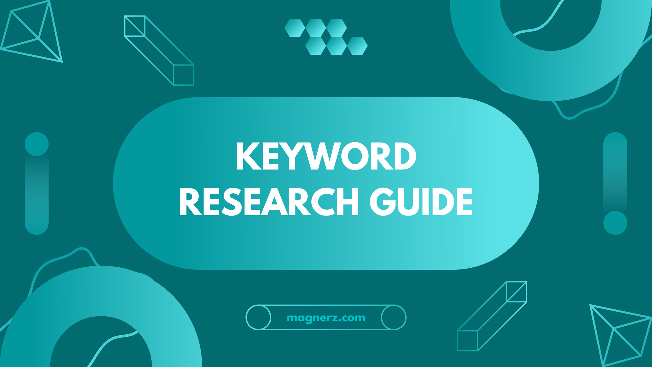 Keyword Research Guide