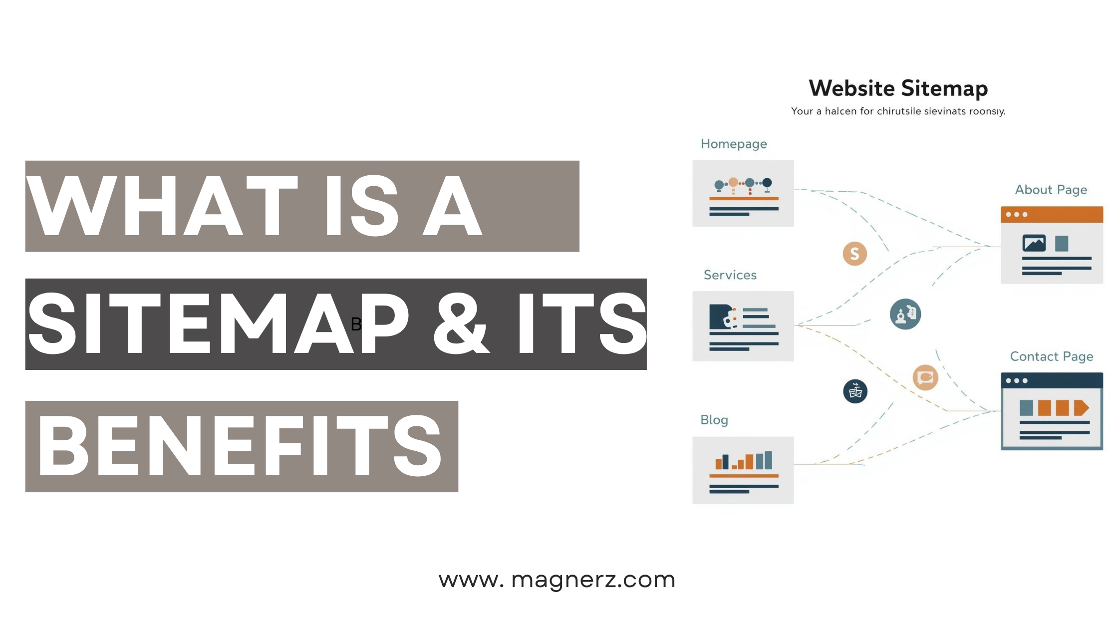 What is a Sitemap and its Benefits